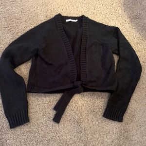 Woman’s sweater